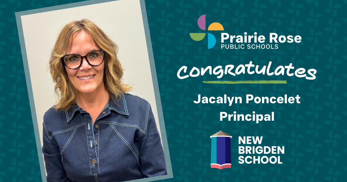 Jacalyn NEWS