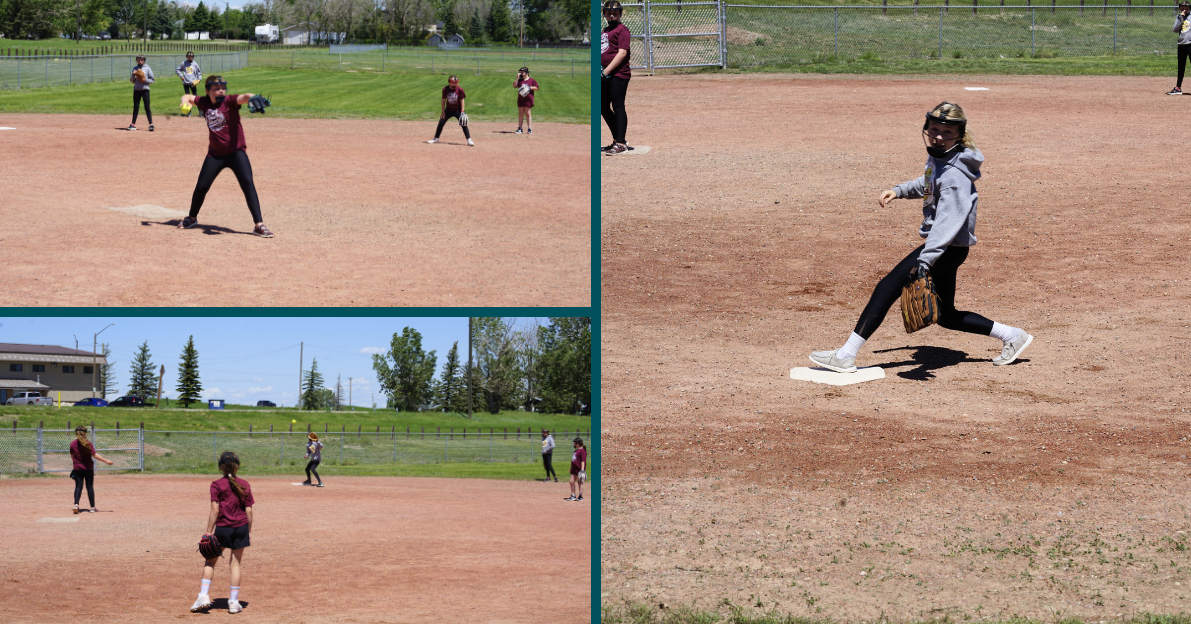 Softball NEWS